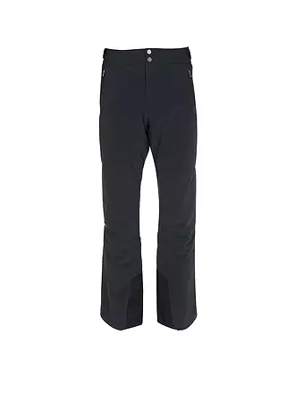 KJUS | Herren Skihose Formula | schwarz